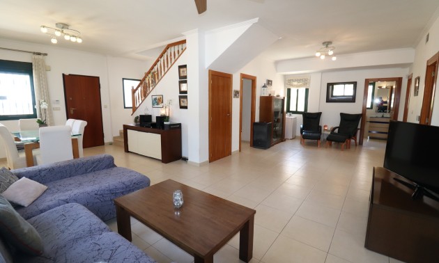 Herverkoop - Villa - Ciudad Quesada - Doña Pepa