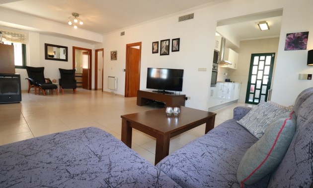 Herverkoop - Villa - Ciudad Quesada - Doña Pepa