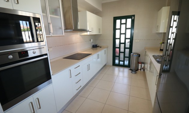 Herverkoop - Villa - Ciudad Quesada - Doña Pepa