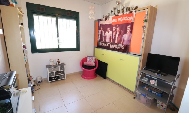 Herverkoop - Villa - Ciudad Quesada - Doña Pepa