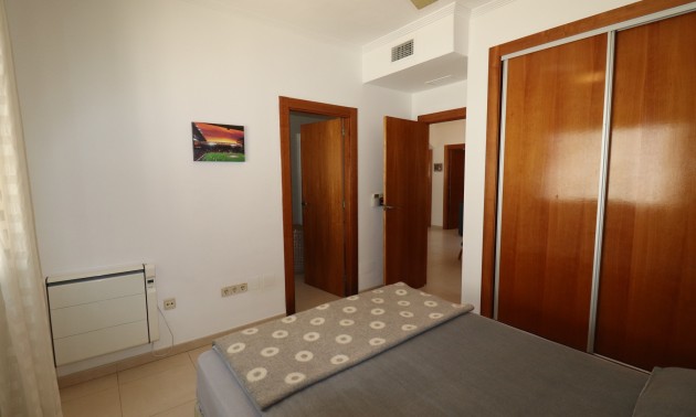 Herverkoop - Villa - Ciudad Quesada - Doña Pepa