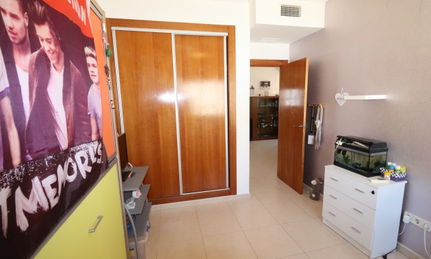 Herverkoop - Villa - Ciudad Quesada - Doña Pepa