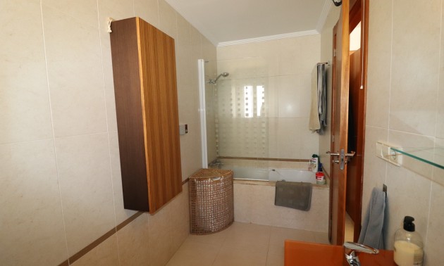 Herverkoop - Villa - Ciudad Quesada - Doña Pepa