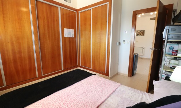 Herverkoop - Villa - Ciudad Quesada - Doña Pepa