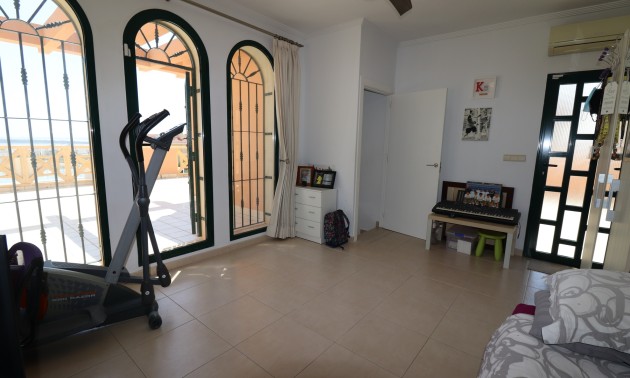 Herverkoop - Villa - Ciudad Quesada - Doña Pepa
