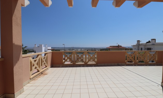 Herverkoop - Villa - Ciudad Quesada - Doña Pepa