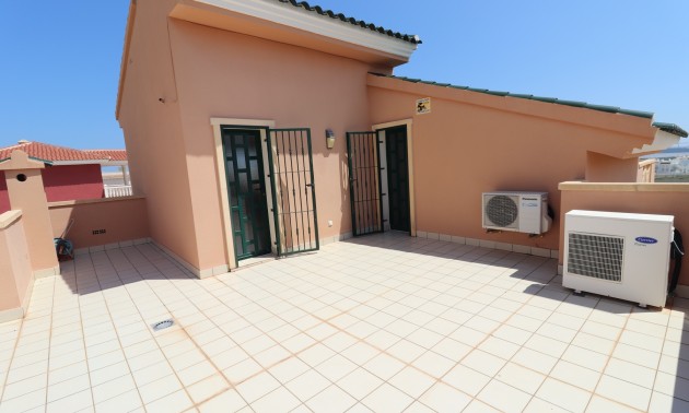 Herverkoop - Villa - Ciudad Quesada - Doña Pepa