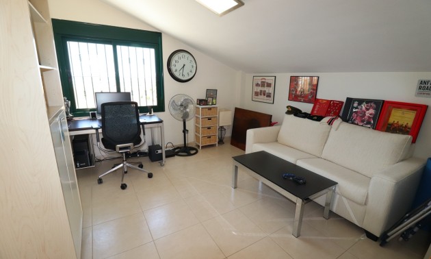 Herverkoop - Villa - Ciudad Quesada - Doña Pepa