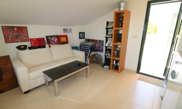 Herverkoop - Villa - Ciudad Quesada - Doña Pepa