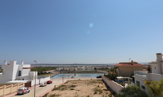 Herverkoop - Villa - Ciudad Quesada - Doña Pepa