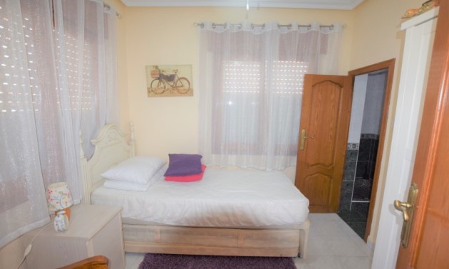 Herverkoop - Villa - Ciudad Quesada - Pueblo Bravo