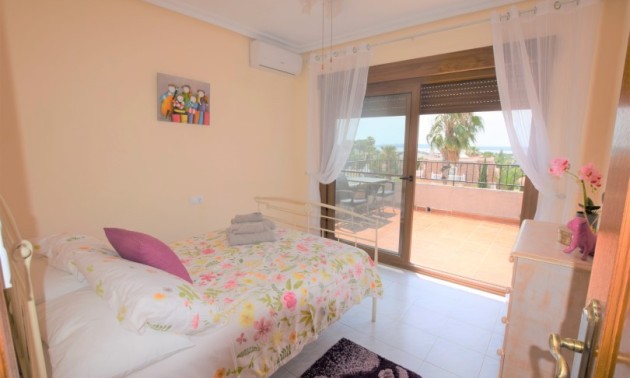 Herverkoop - Villa - Ciudad Quesada - Pueblo Bravo
