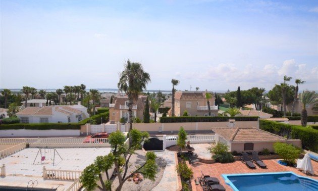 Herverkoop - Villa - Ciudad Quesada - Pueblo Bravo