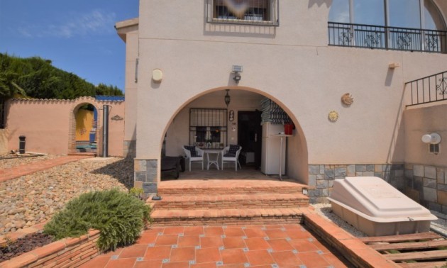 Herverkoop - Villa - Ciudad Quesada - Pueblo Bravo