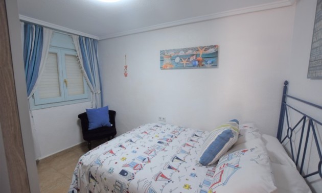 Herverkoop - Villa - Ciudad Quesada - Pueblo Bravo