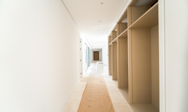 Herverkoop - Villa - Marbella - Sierra Blanca