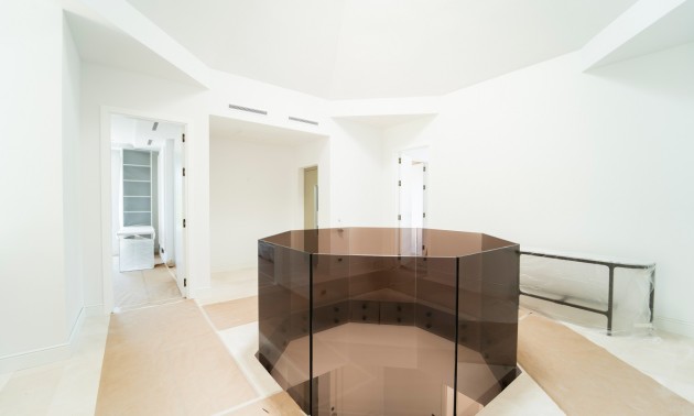 Herverkoop - Villa - Marbella - Sierra Blanca