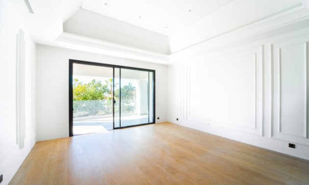 Herverkoop - Villa - Marbella - Sierra Blanca