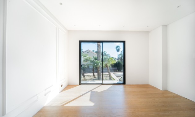 Herverkoop - Villa - Marbella - Sierra Blanca