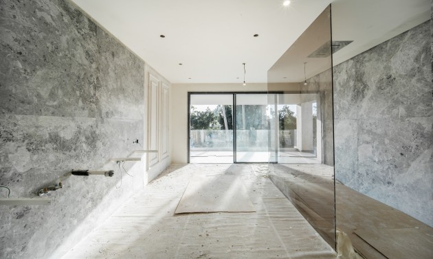 Herverkoop - Villa - Marbella - Sierra Blanca