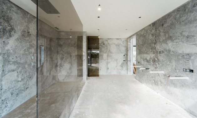 Herverkoop - Villa - Marbella - Sierra Blanca