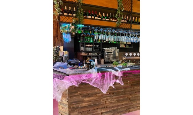 Herverkoop - Reclame - Orihuela Costa - Cabo Roig