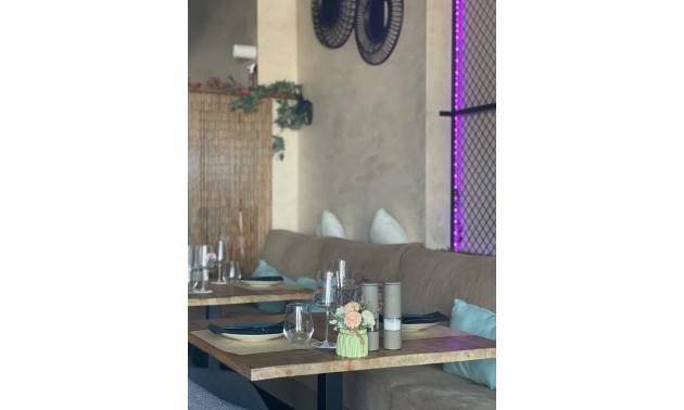 Herverkoop - Reclame - Orihuela Costa - Cabo Roig