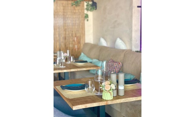 Herverkoop - Reclame - Orihuela Costa - Cabo Roig