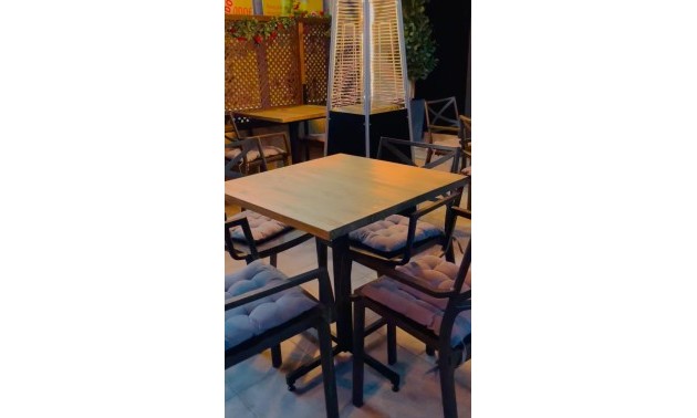 Herverkoop - Reclame - Orihuela Costa - Cabo Roig