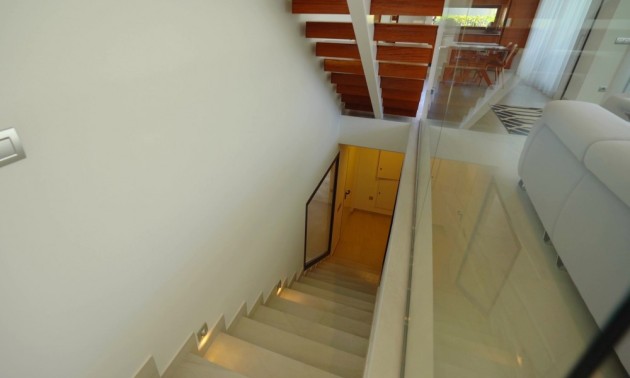 Herverkoop - Villa - Finestrat - Golf Bahía