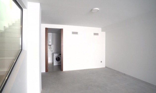 Herverkoop - Villa - Finestrat - Golf Bahía