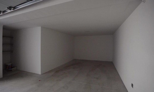 Herverkoop - Villa - Finestrat - Golf Bahía
