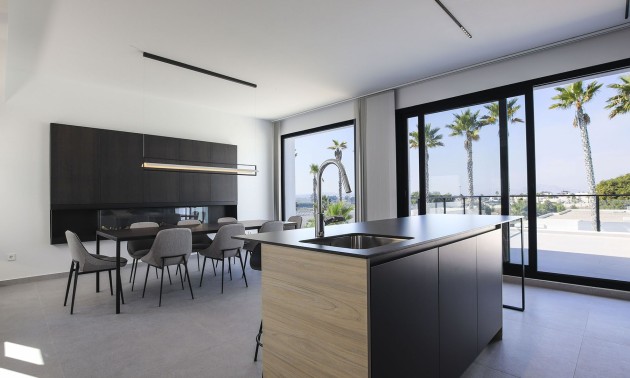 Herverkoop - Villa - San Fulgencio - La Marina