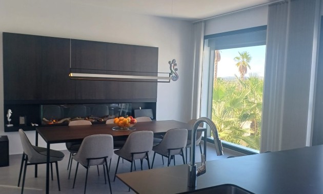 Herverkoop - Villa - San Fulgencio - La Marina