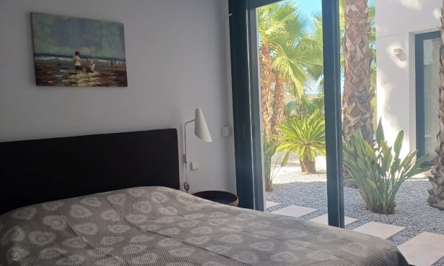 Herverkoop - Villa - San Fulgencio - La Marina