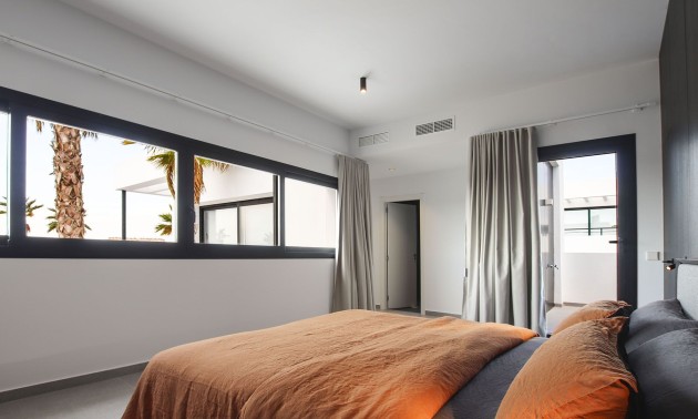 Herverkoop - Villa - San Fulgencio - La Marina
