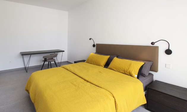 Herverkoop - Villa - San Fulgencio - La Marina