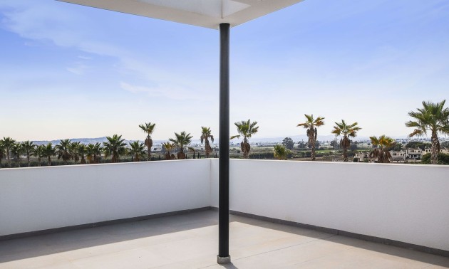 Herverkoop - Villa - San Fulgencio - La Marina