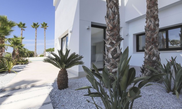 Herverkoop - Villa - San Fulgencio - La Marina