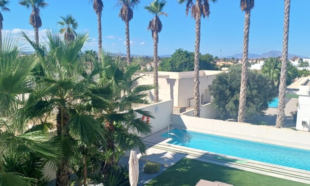 Herverkoop - Villa - San Fulgencio - La Marina