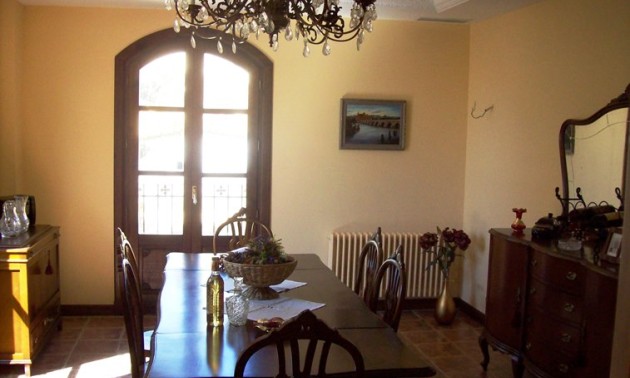 Herverkoop - Country House - Ciudad Quesada - Lo Pepin