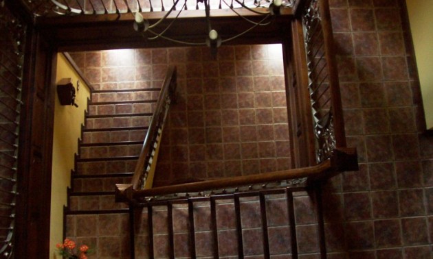 Herverkoop - Country House - Ciudad Quesada - Lo Pepin