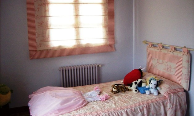 Herverkoop - Country House - Ciudad Quesada - Lo Pepin