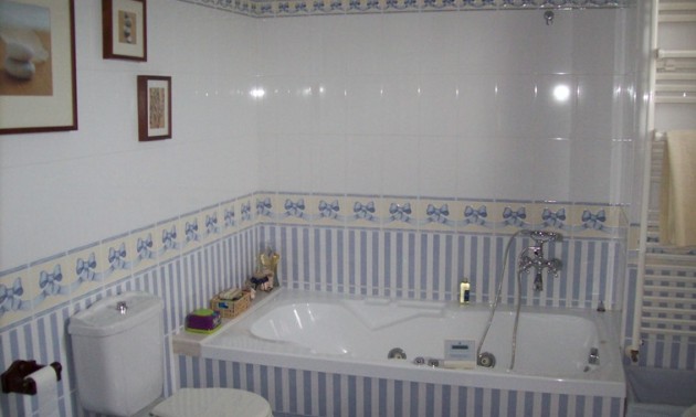 Herverkoop - Country House - Ciudad Quesada - Lo Pepin