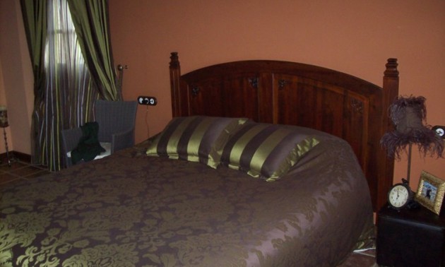 Herverkoop - Country House - Ciudad Quesada - Lo Pepin