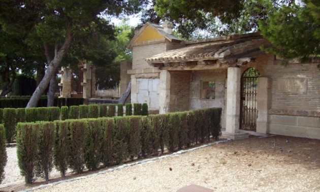 Herverkoop - Country House - Ciudad Quesada - Lo Pepin