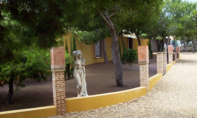 Herverkoop - Country House - Ciudad Quesada - Lo Pepin