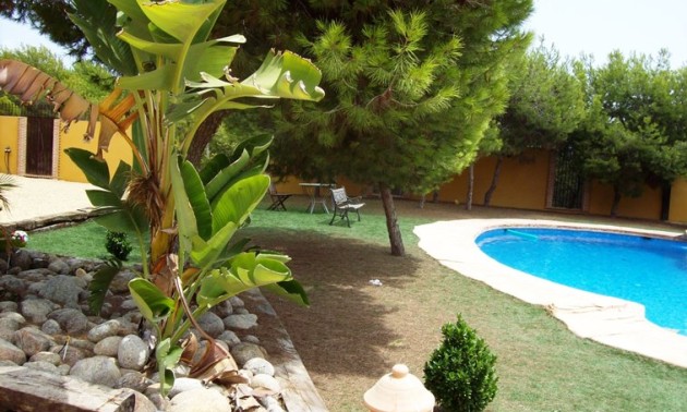 Herverkoop - Country House - Ciudad Quesada - Lo Pepin