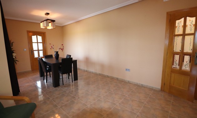Herverkoop - Country House - Algorfa