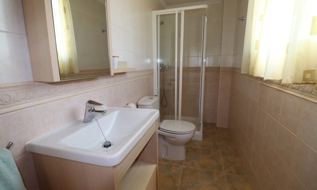 Herverkoop - Country House - Algorfa